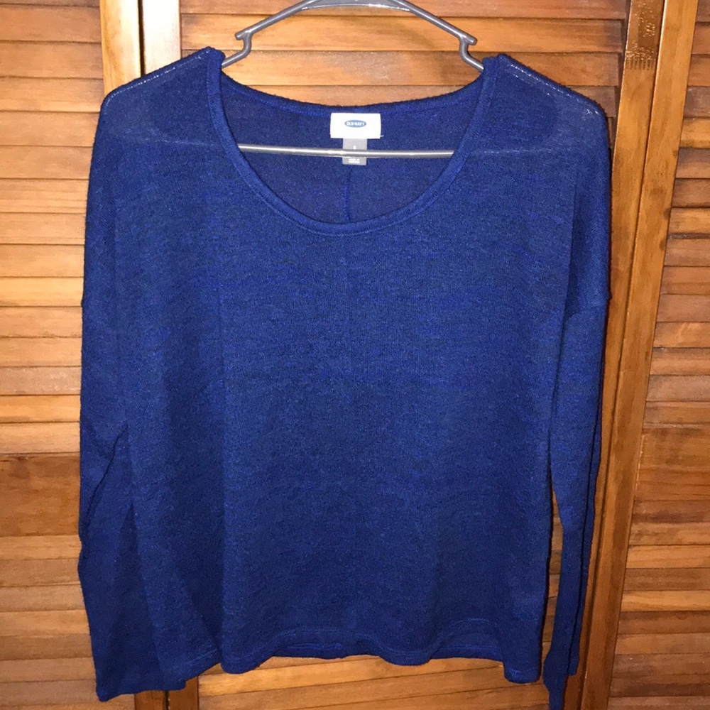 sweater
